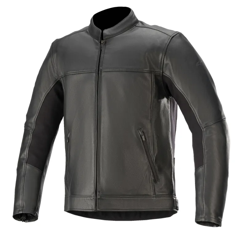 Topanga Leather Jacket sold by Alpinestars