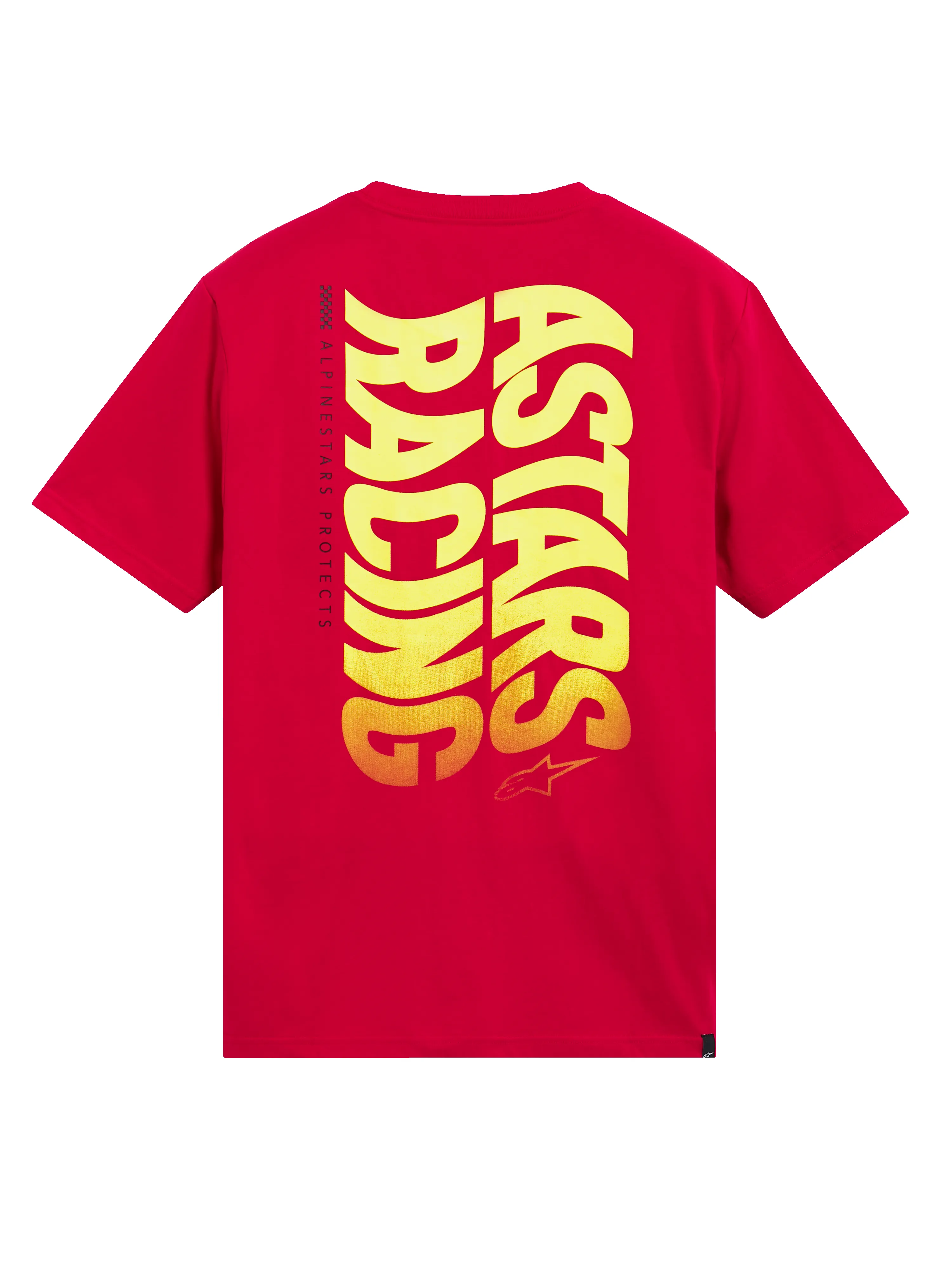 Swerve CSF Tee - Short Sleeve sold by Alpinestars product image thumbnail 3