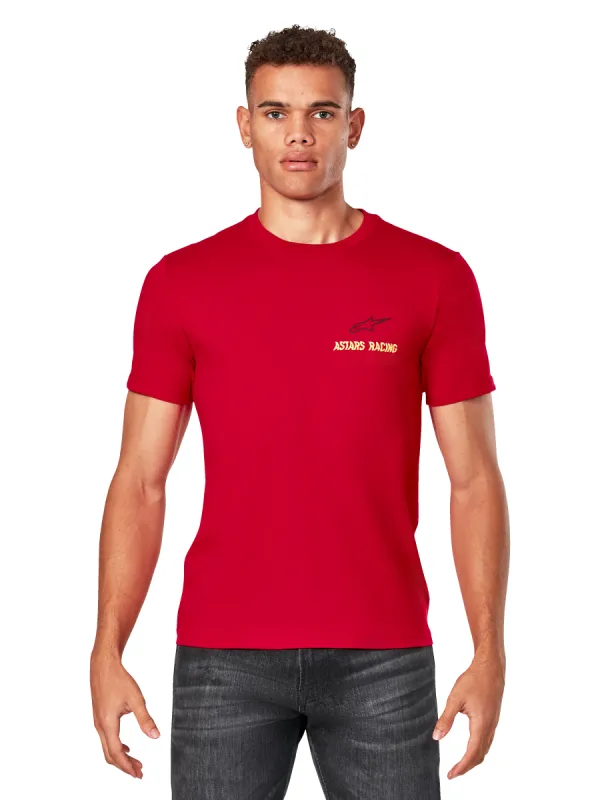 Swerve CSF Tee - Short Sleeve sold by Alpinestars