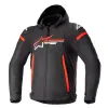Zaca Waterproof Jacket sold by Alpinestars