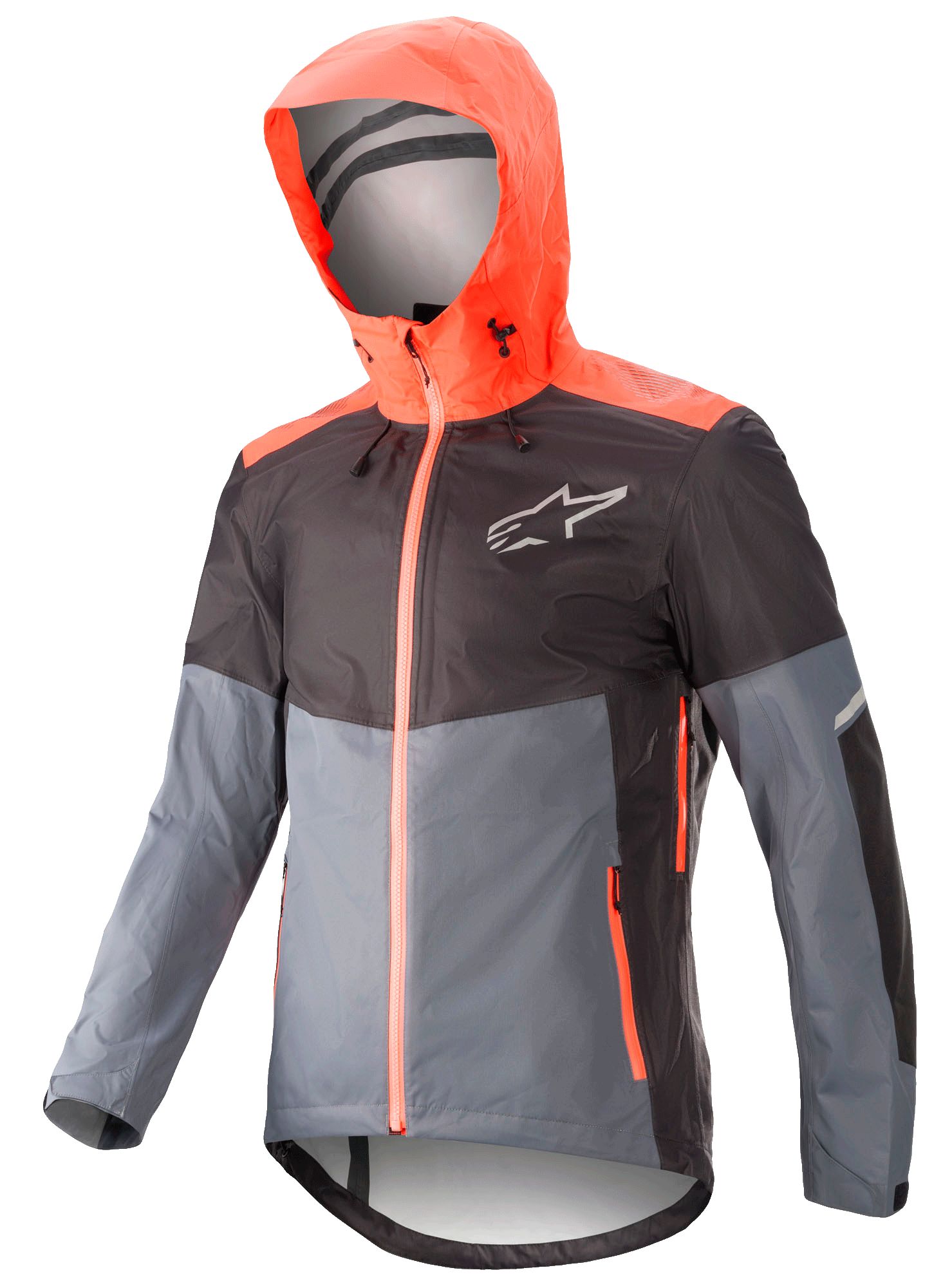 Tahoe Waterproof Jacket sold by Alpinestars