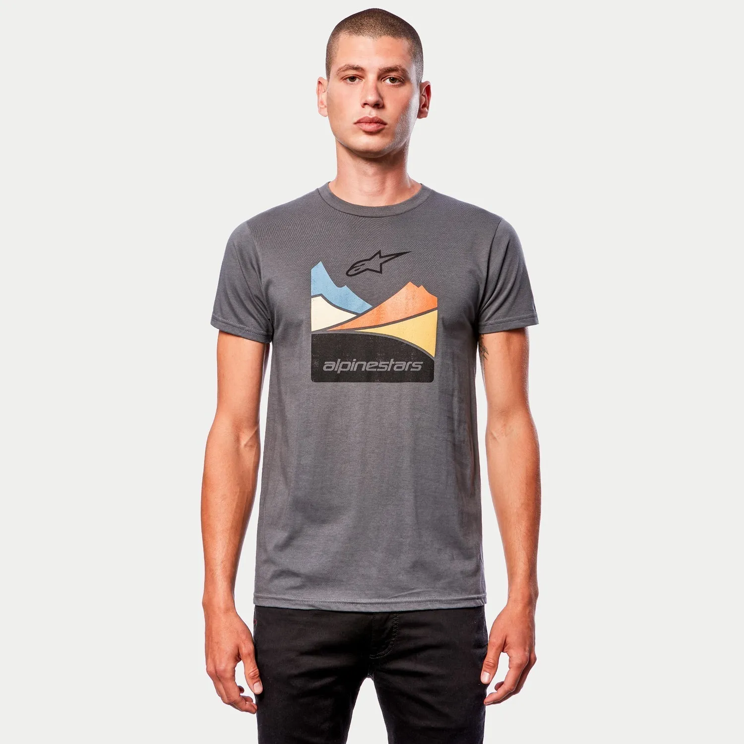 Expo Tee sold by Alpinestars