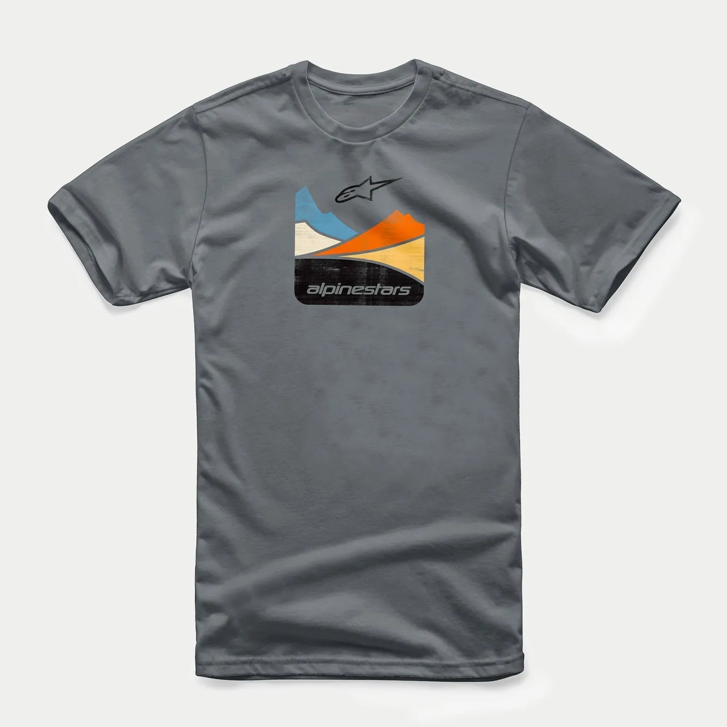 Expo Tee sold by Alpinestars product image thumbnail 2