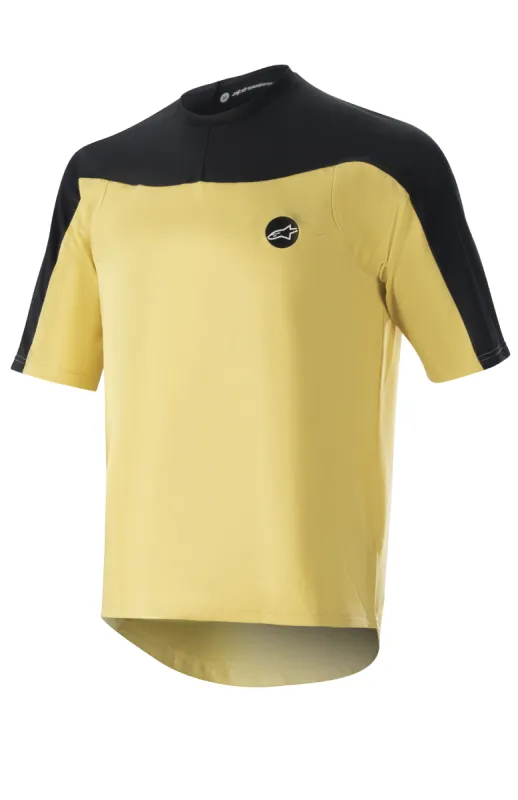 Drop Meta Jersey - Short Sleeve sold by Alpinestars