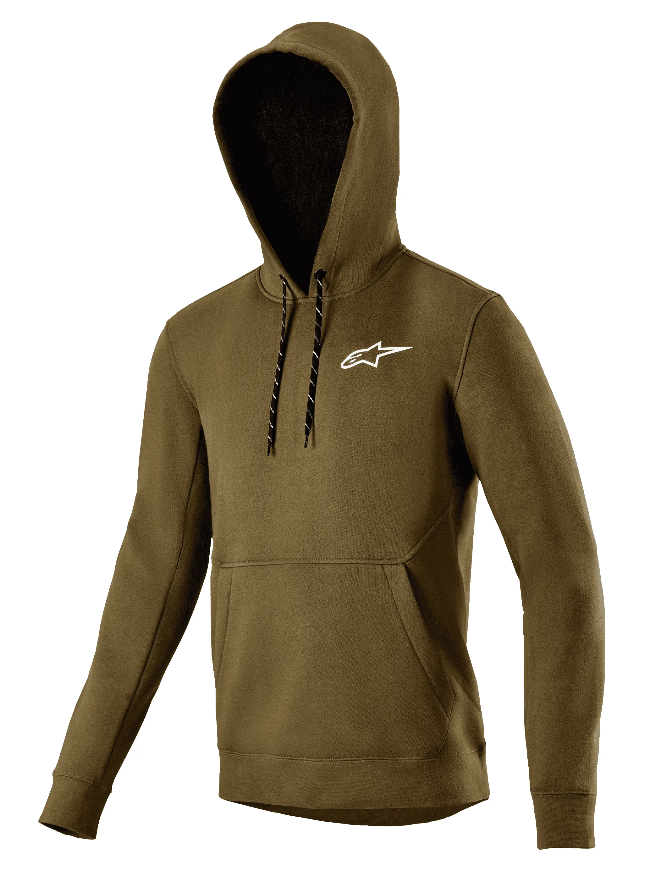 Summit Wind Block Hoodie sold by Alpine Stars
