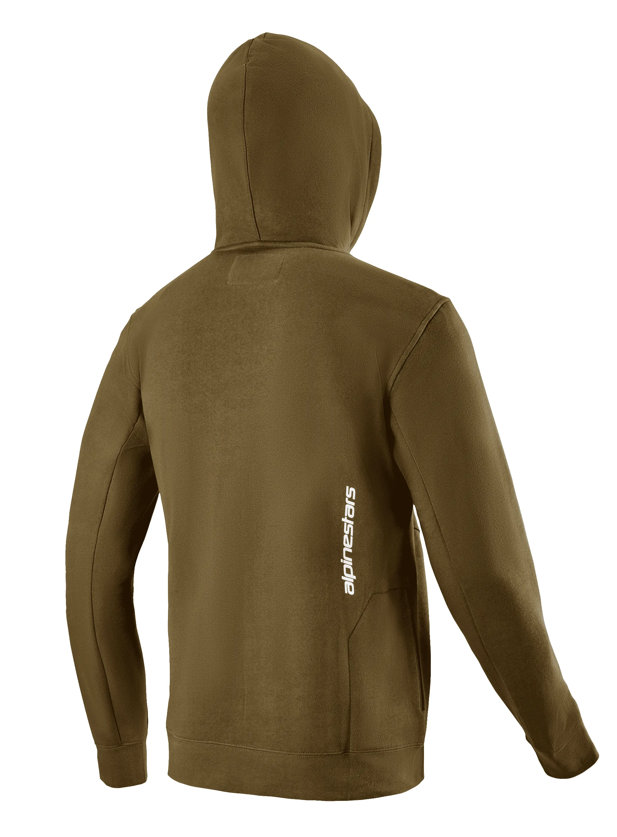 Summit Wind Block Hoodie sold by Alpine Stars product image thumbnail 2