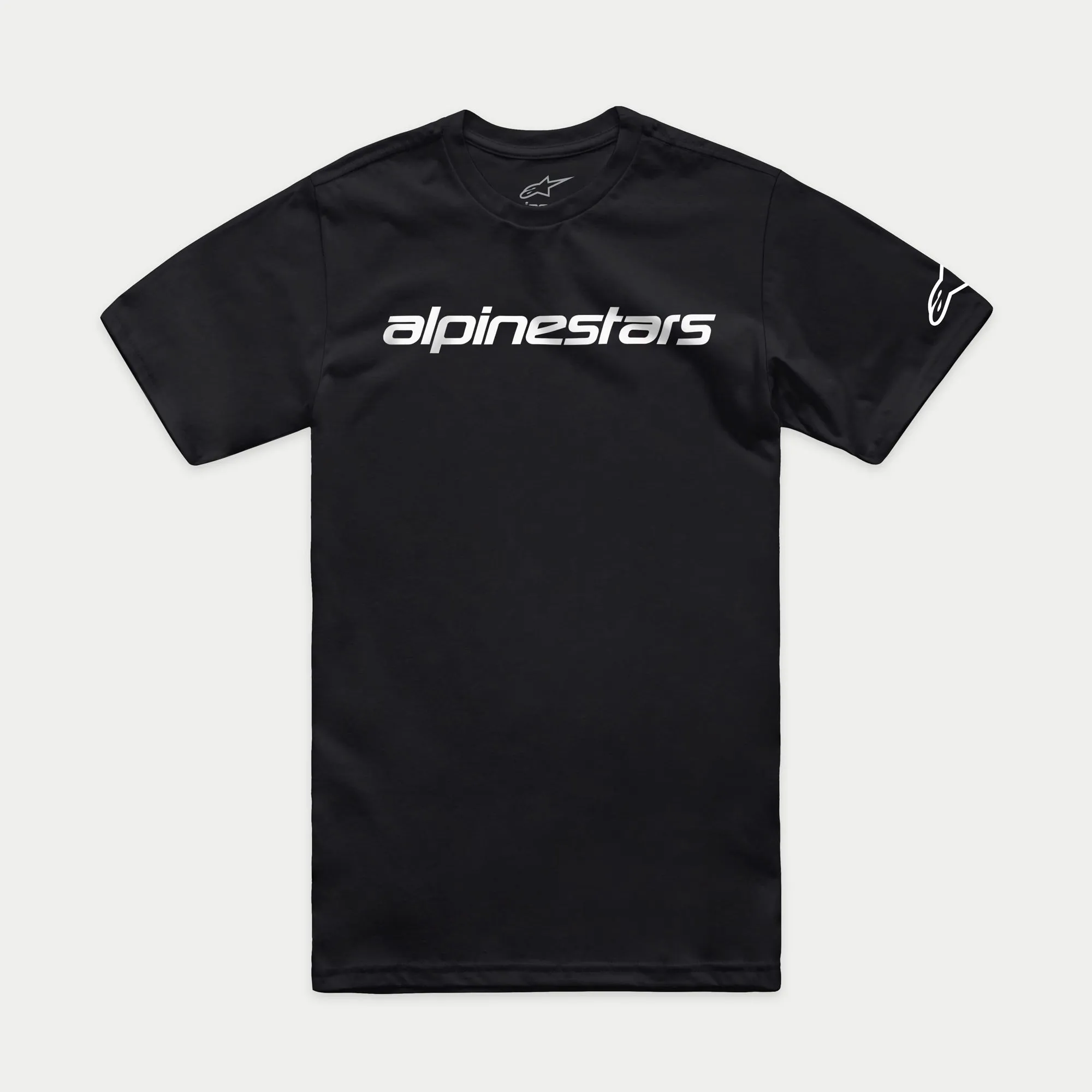 Linear Wordmark 2.0 CSF Tee sold by Alpine Stars product image thumbnail 3