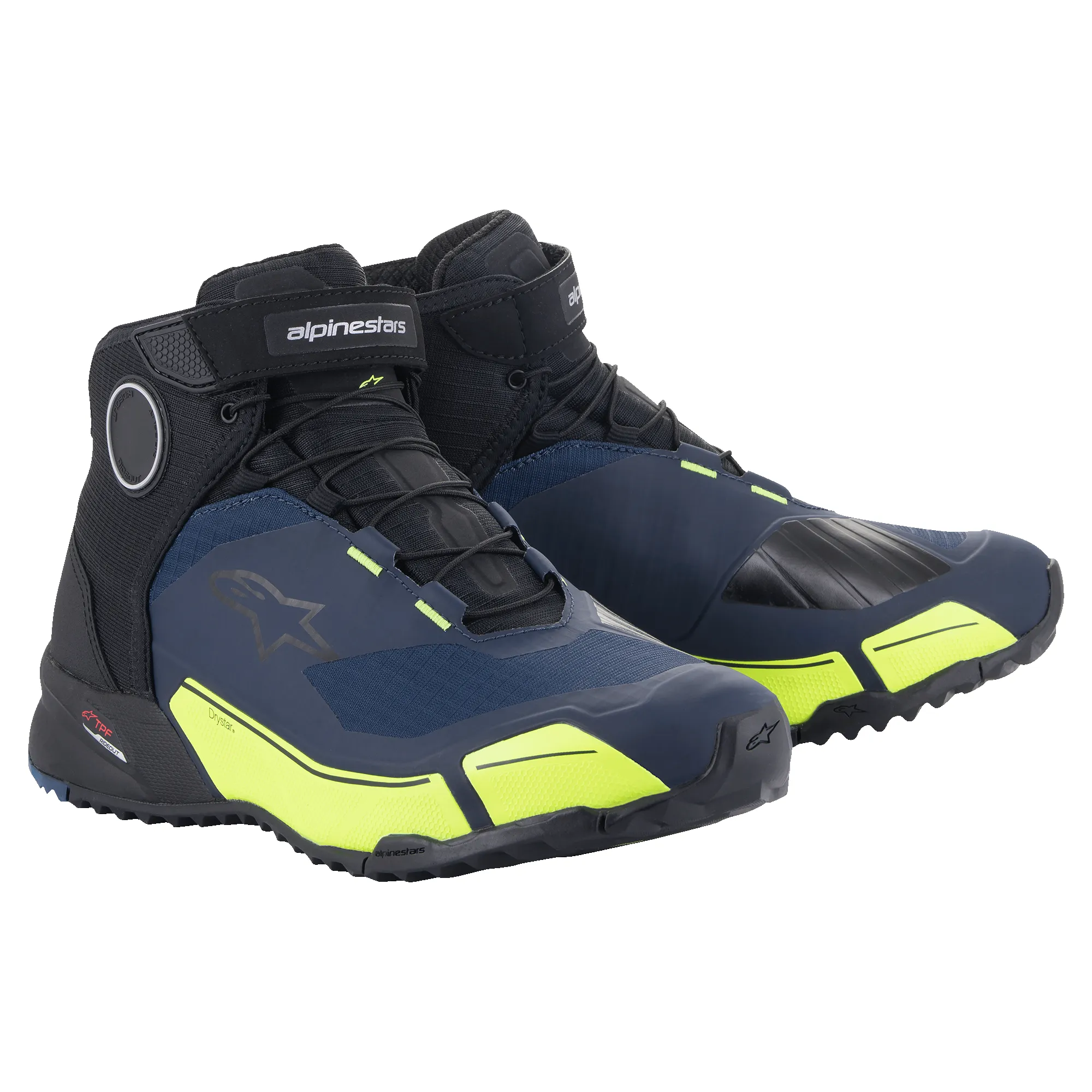 CR-X Drystar® Riding Shoes sold by Alpinestars