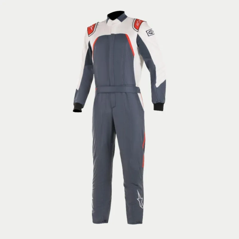 GP Pro Comp Bootcut Suit sold by Alpine Stars