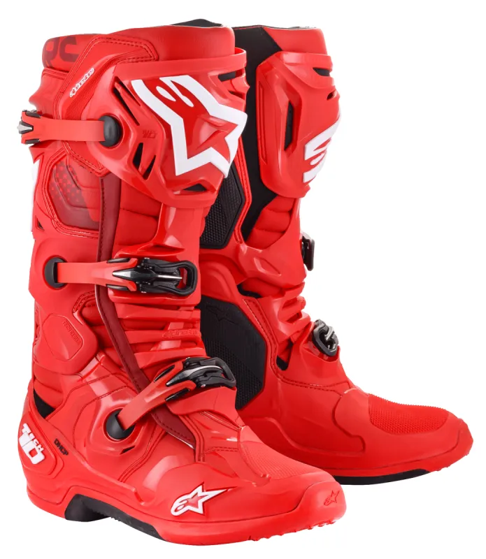 Tech 10 Boots sold by Alpine Stars