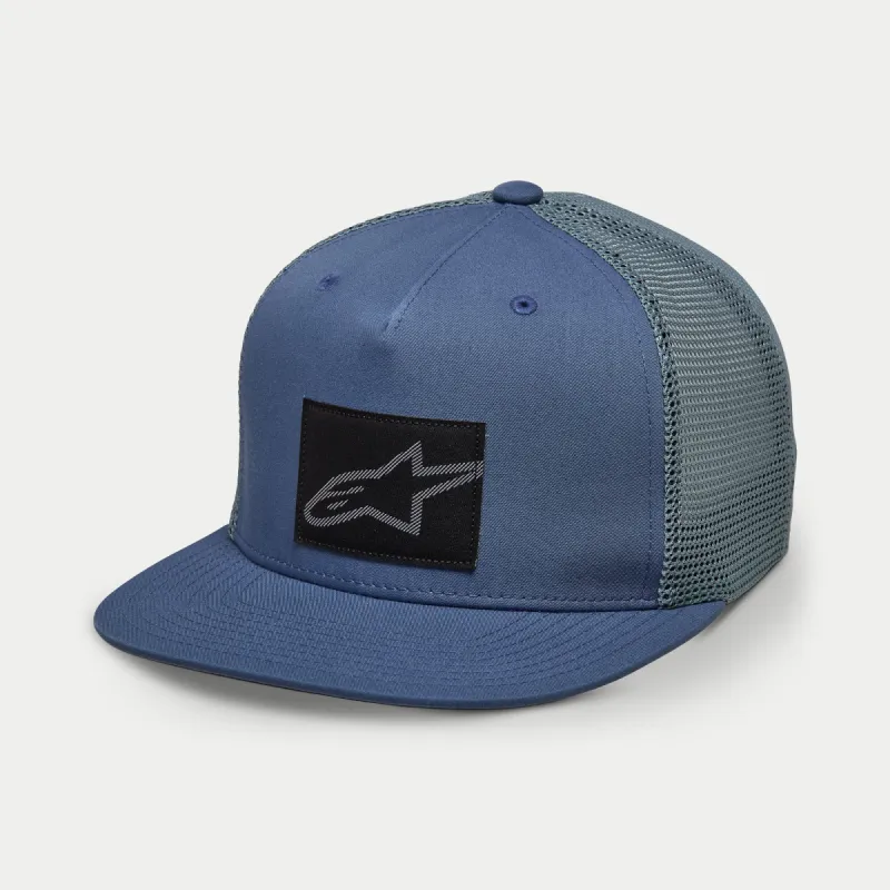 Sussed Trucker Hat sold by Alpinestars