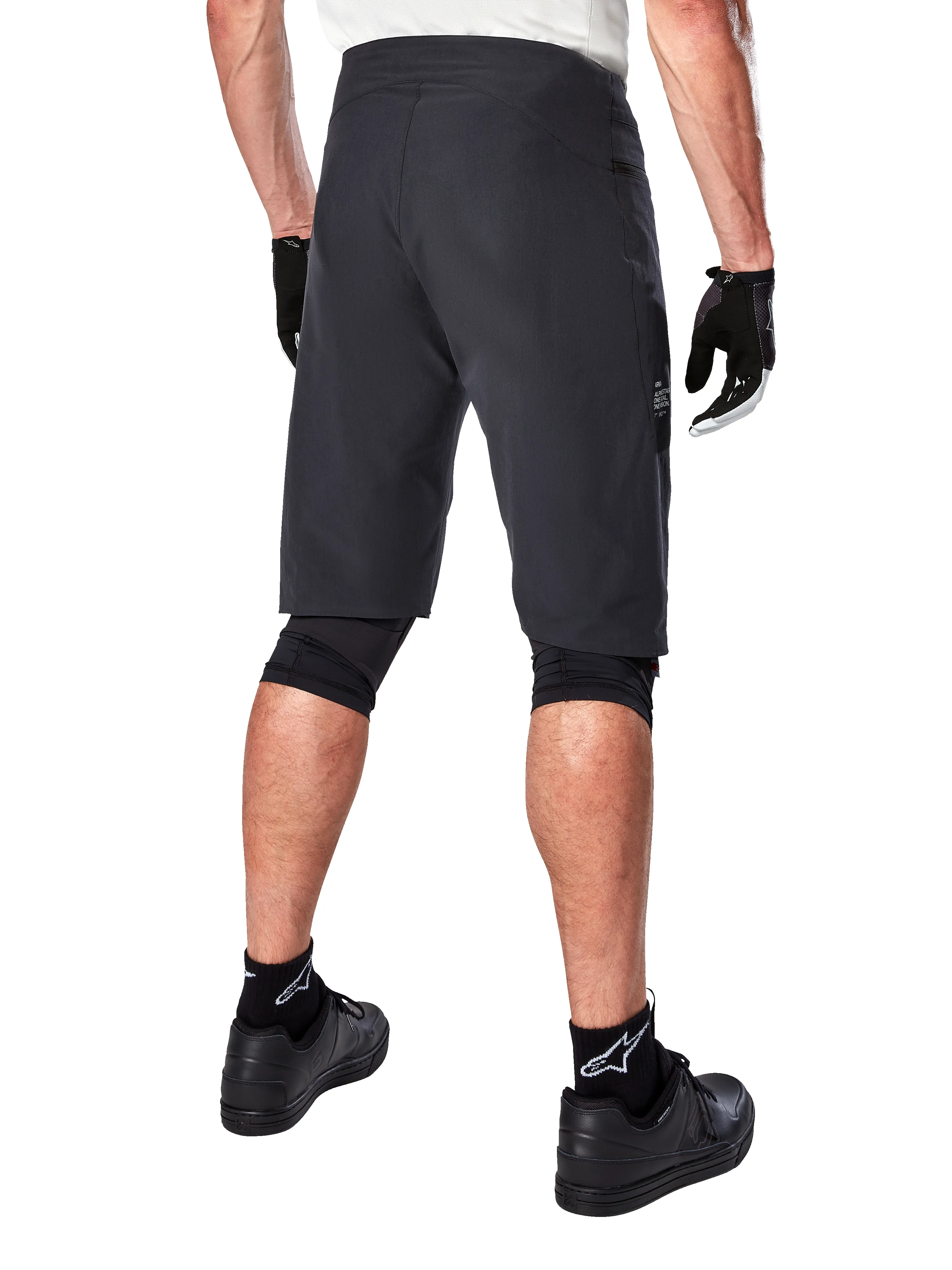 A-Aria Shorts sold by Alpine Stars product image thumbnail 2