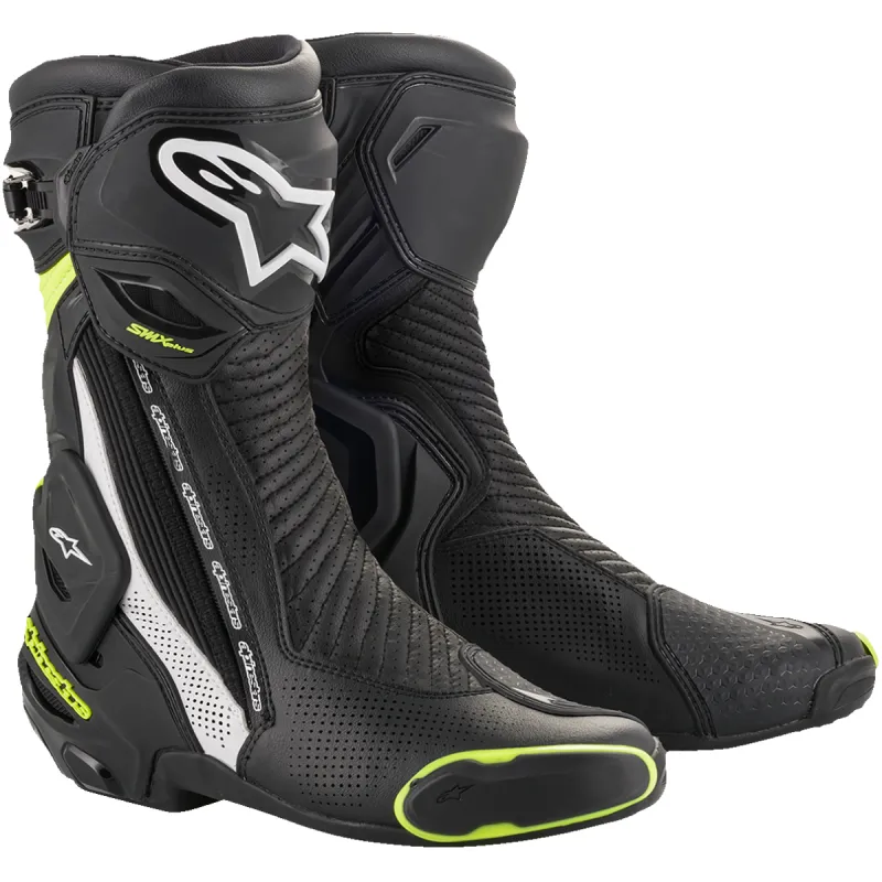 SMX Plus V2 Vented Boots sold by Alpinestars
