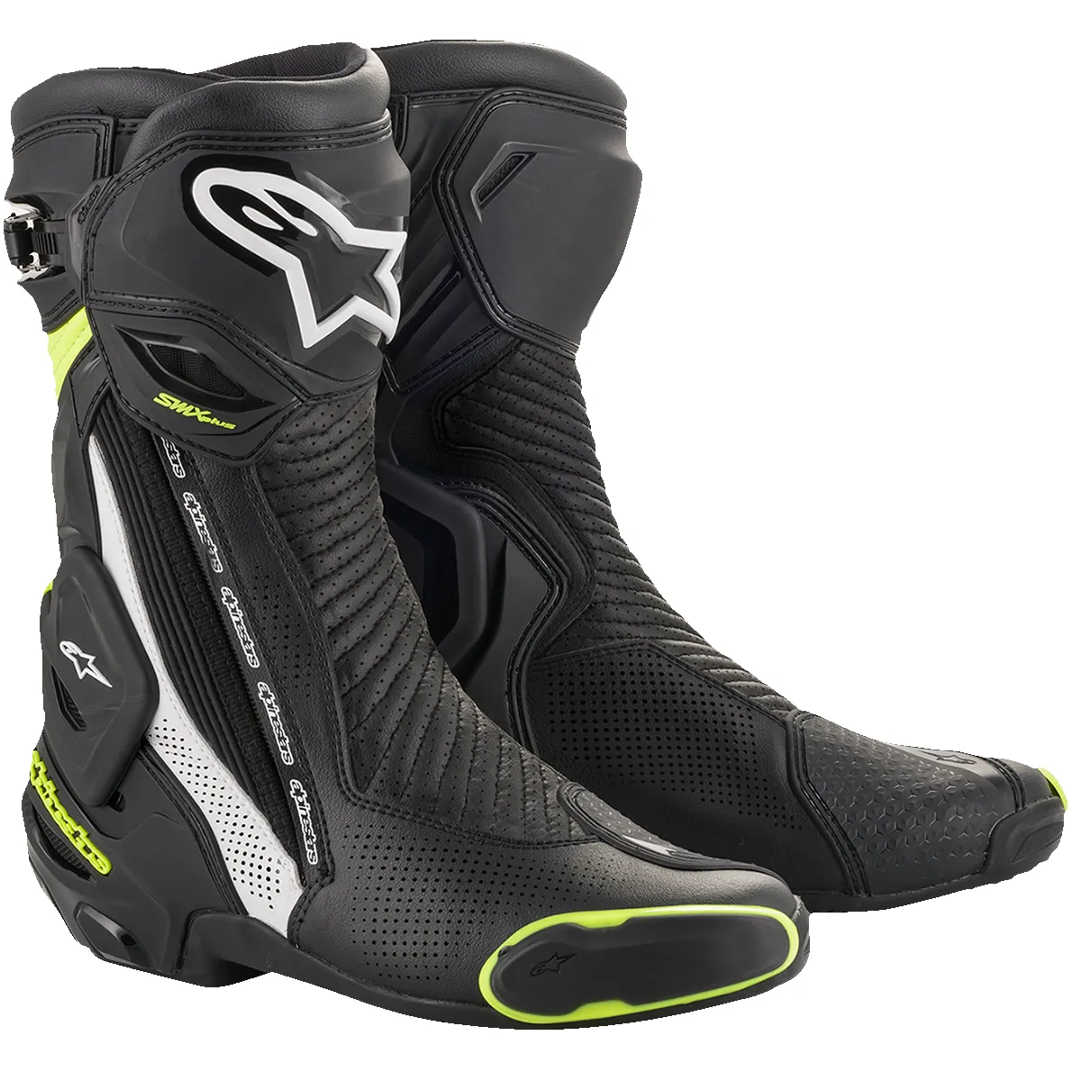 SMX Plus V2 Vented Boots sold by Alpine Stars