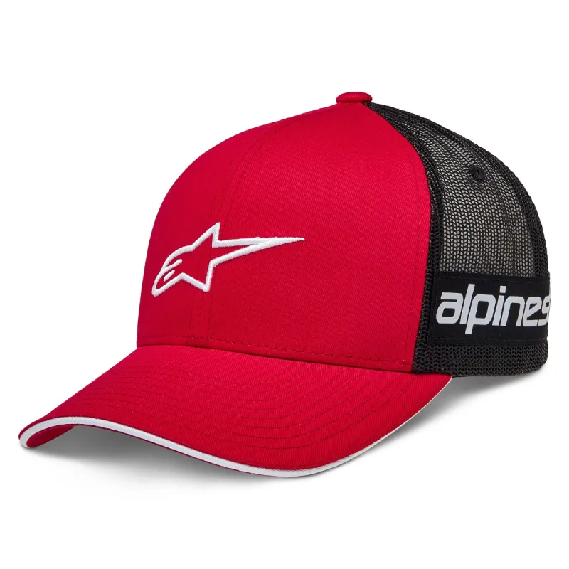 Back Straight Hat sold by Alpinestars