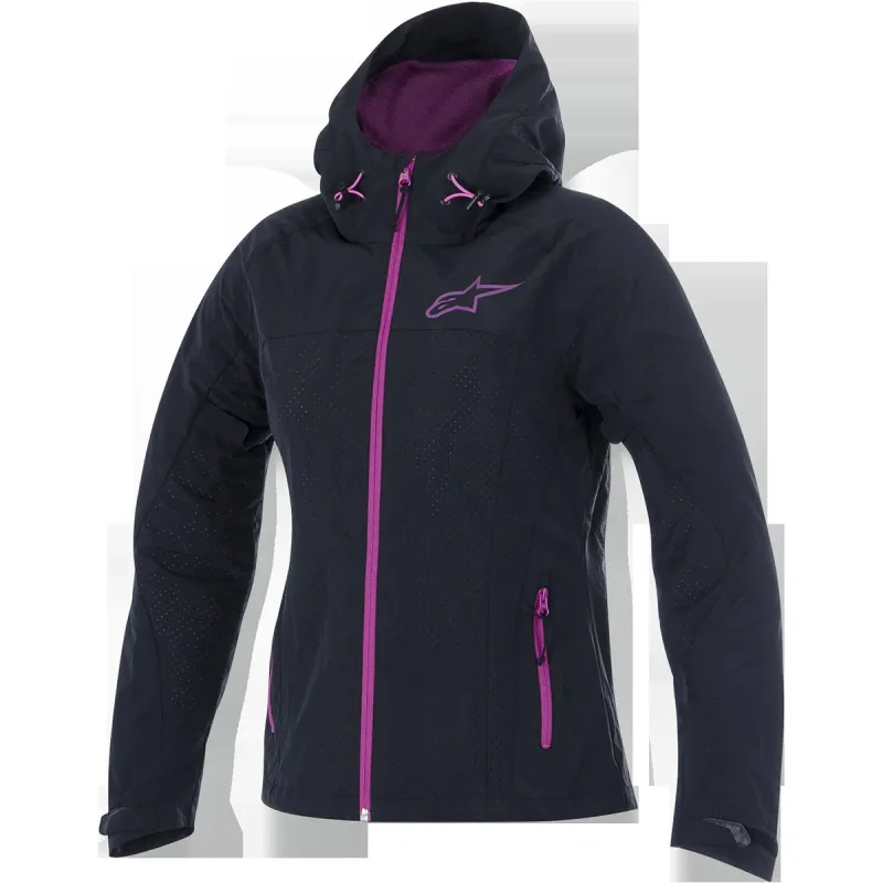 Women Women Stella Tornado Air Jacket sold by Alpinestars
