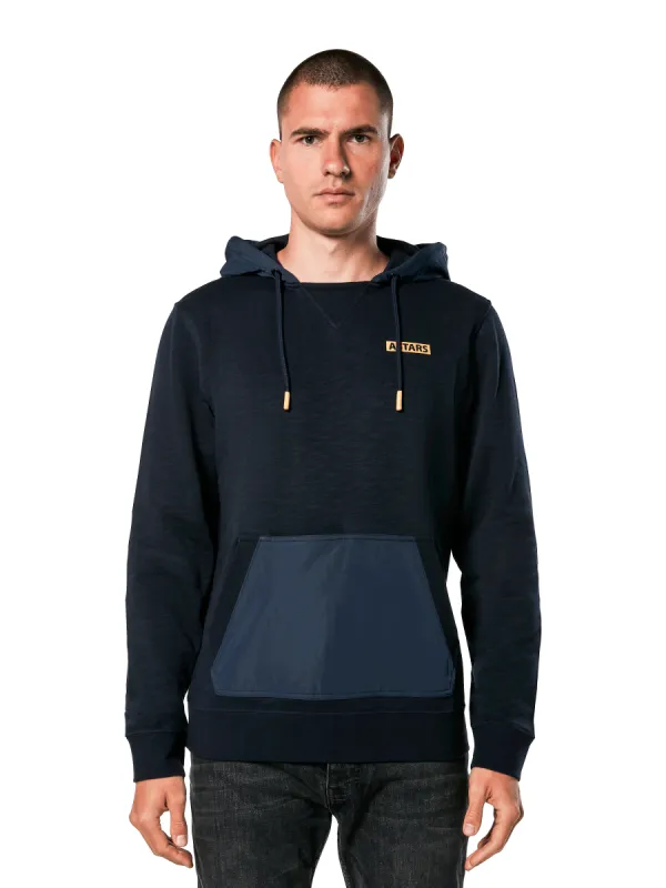 Rooted Hoodie sold by Alpinestars