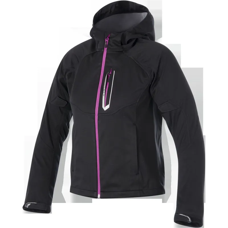 Women Women Stella Spark Softshell Jacket sold by Alpinestars