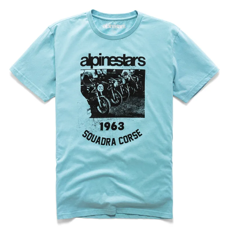 Crew Premium Tee sold by Alpinestars