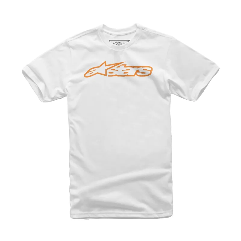 Juvy Blaze Tee sold by Alpinestars