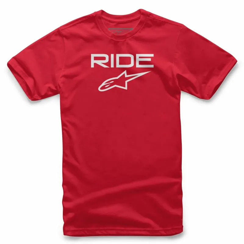 Juvy Ride 2.0 Tee sold by Alpinestars