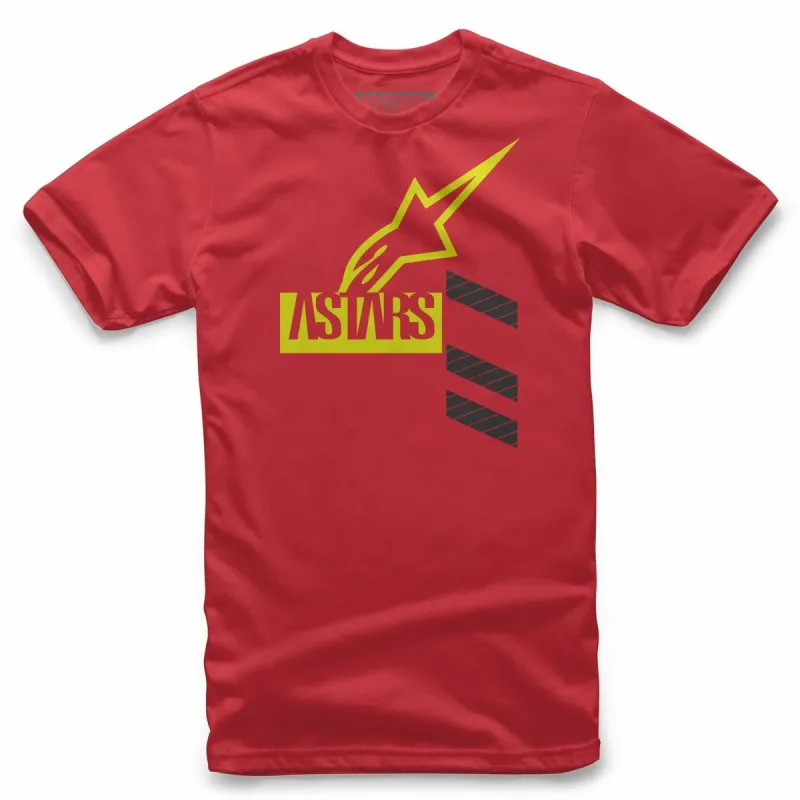 Juvy Whip Tee sold by Alpinestars