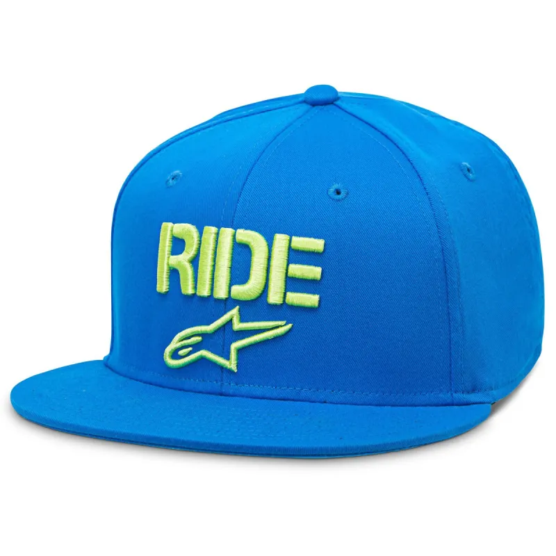 Ride Flat Hat sold by Alpinestars