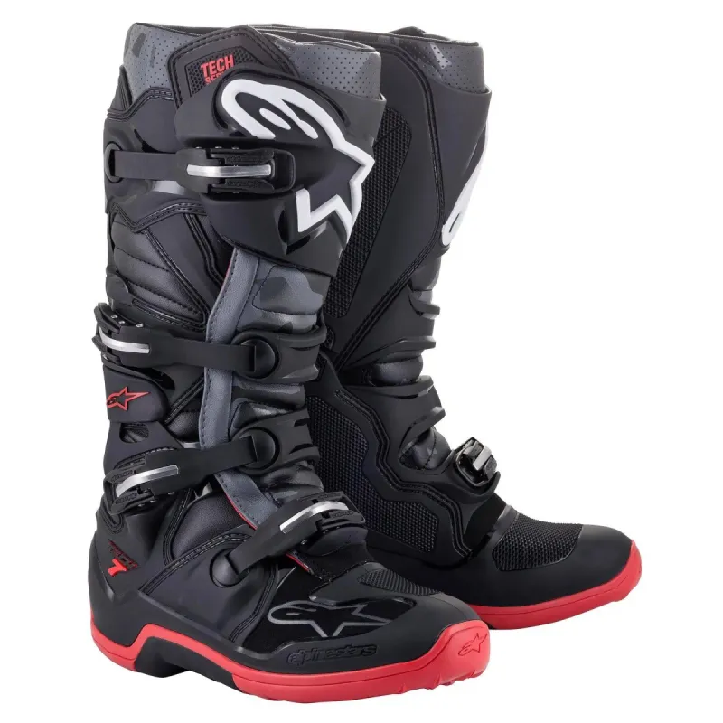 Tech 7 Boots - Past Colors sold by Alpinestars