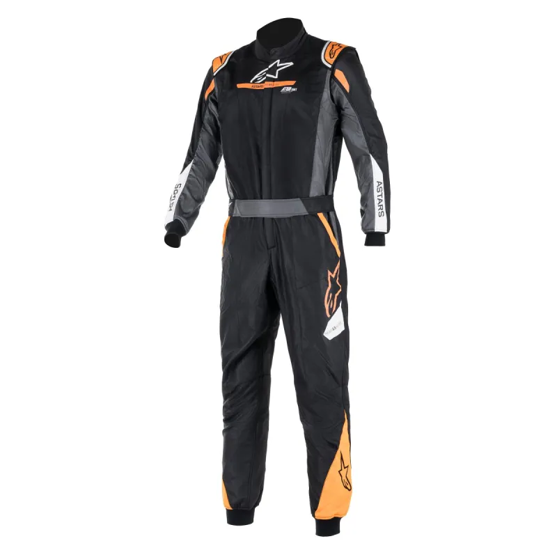 Atom FIA Graphic Suit sold by Alpinestars