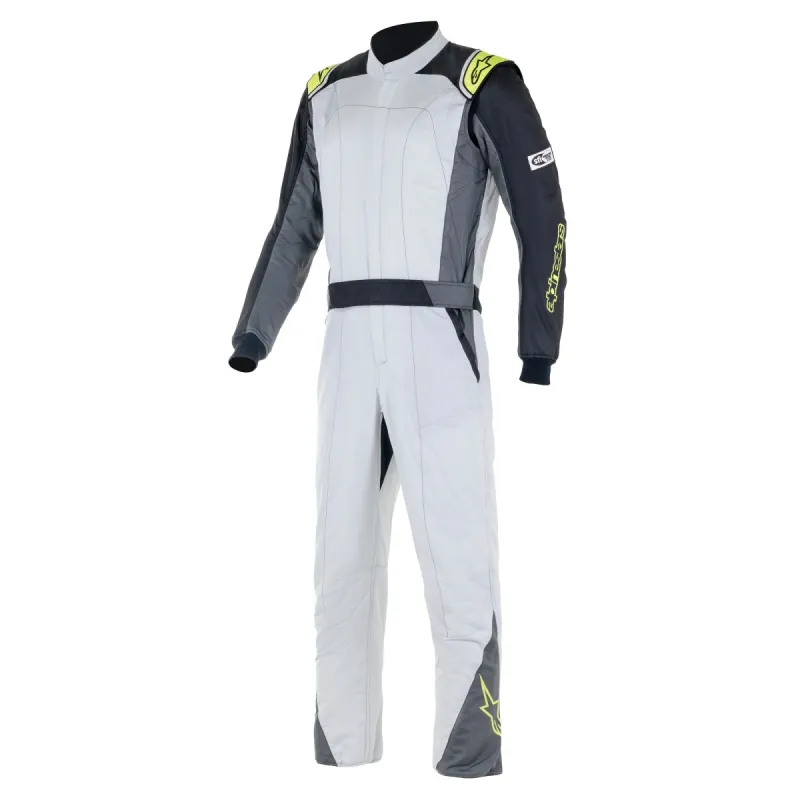 Atom SFI Bootcut Suit sold by Alpinestars
