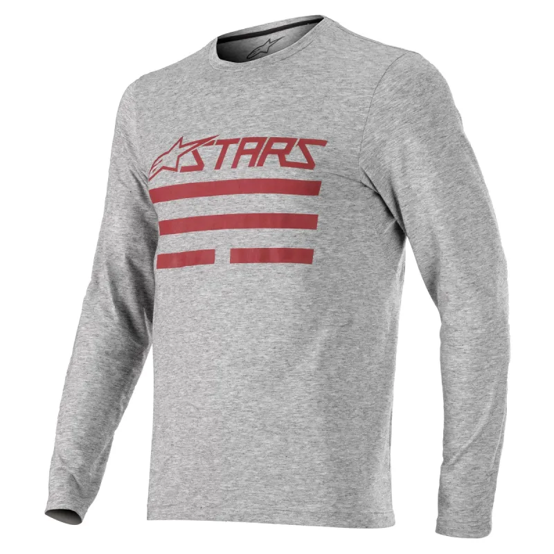2021 Merino Jersey - Long Sleeve sold by Alpinestars