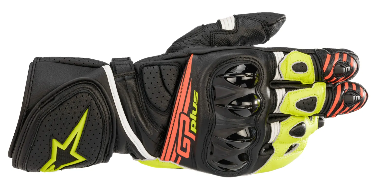 GP Plus R V2 Gloves sold by Alpine Stars