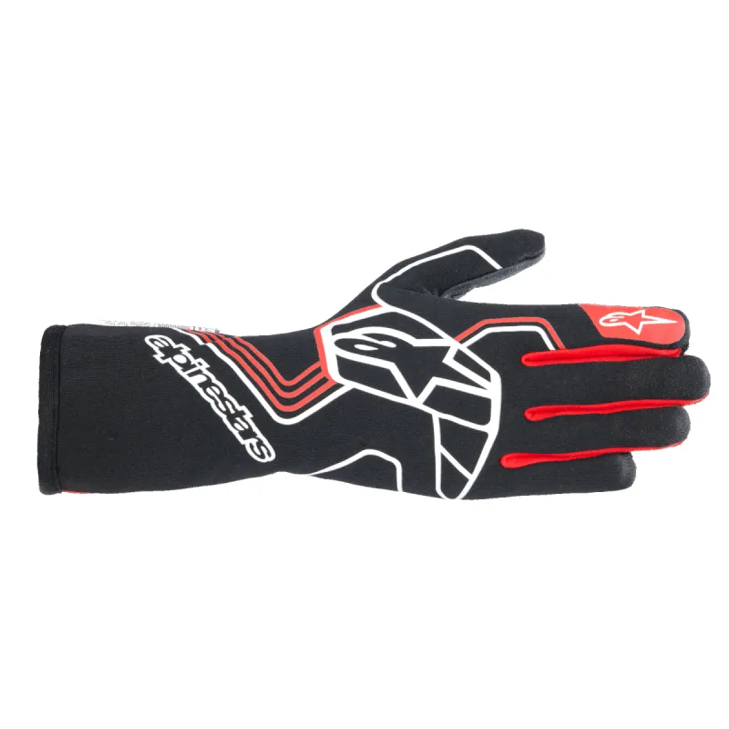 Tech-1 Race V4 Gloves sold by Alpinestars