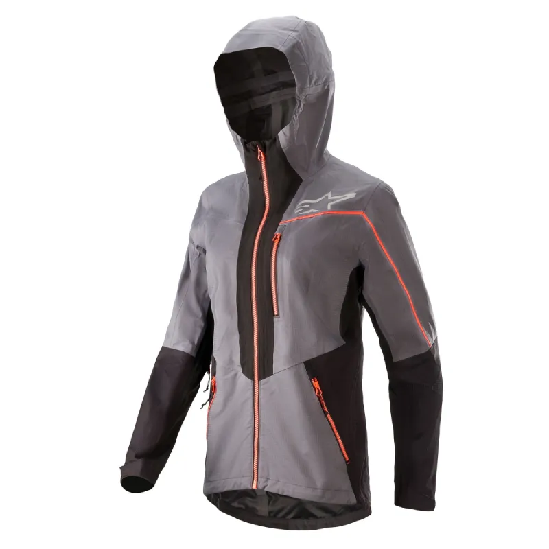 2021 Stella Tahoe 8.0 Waterproof Jacket sold by Alpinestars