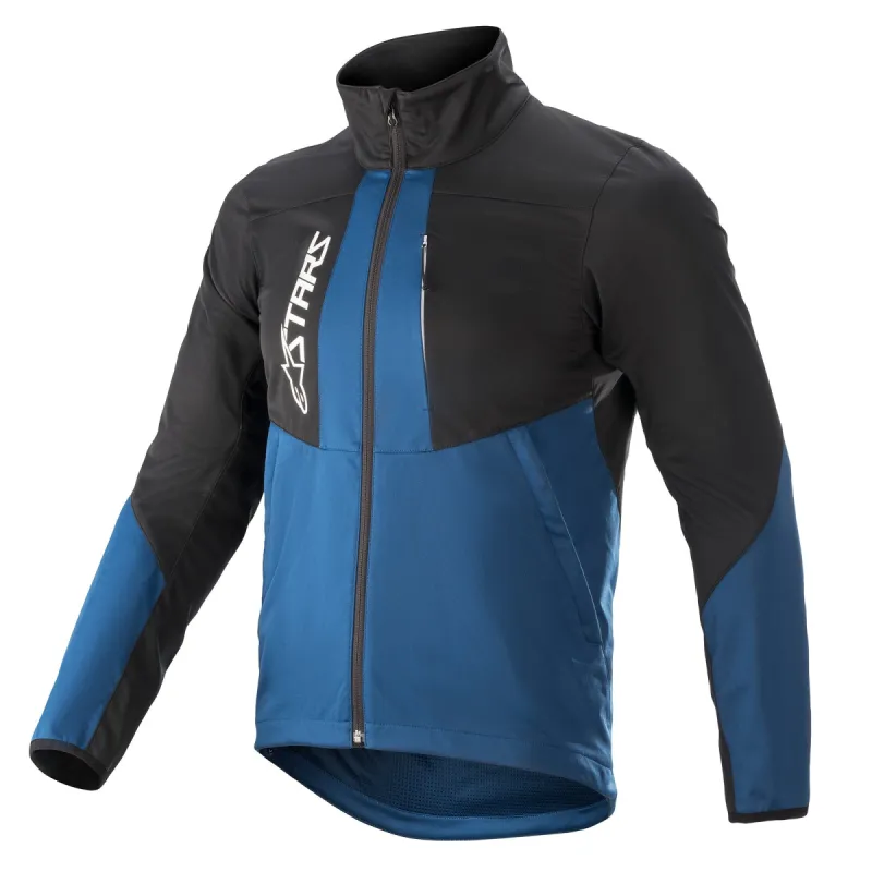 2021 Nevada Wind Jacket made by Alpine Stars