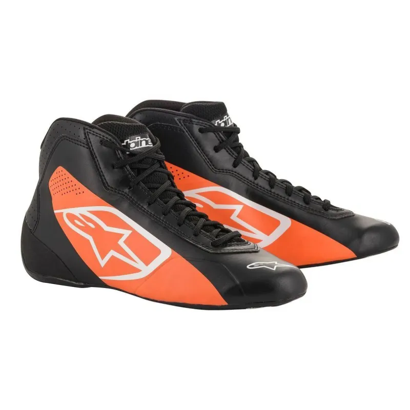Tech-1 K Start Shoes sold by Alpinestars