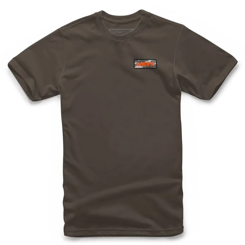 Salutation Tee sold by Alpinestars