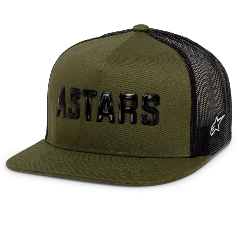 Forge Trucker Hat sold by Alpinestars