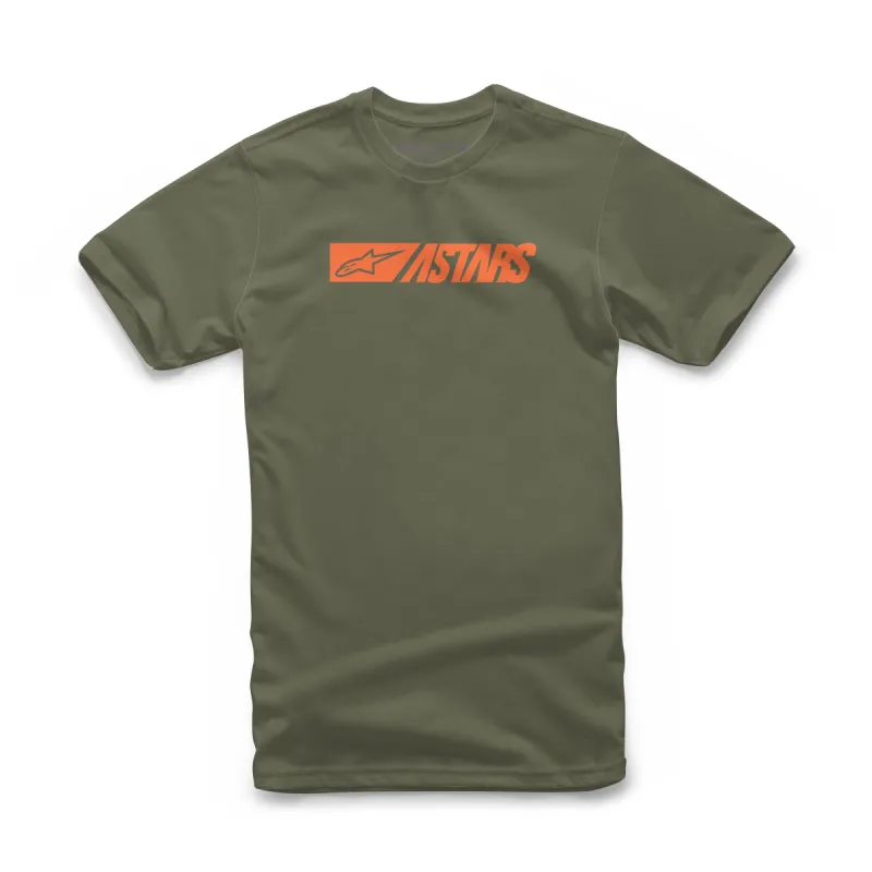 Reblaze Tee made by Alpine Stars