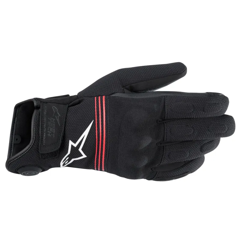 HT-3 Heat Tech Drystar<sup>&reg;</sup> Gloves sold by Alpinestars