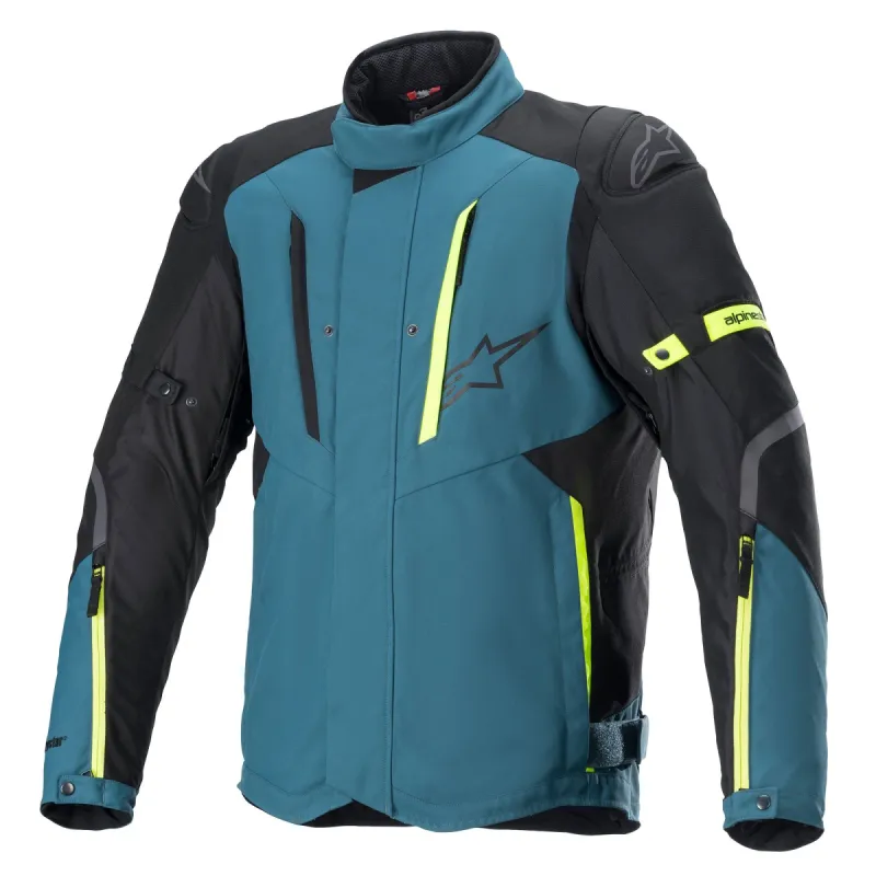 RX-5 Drystar<sup>&reg;</sup> Jacket sold by Alpinestars
