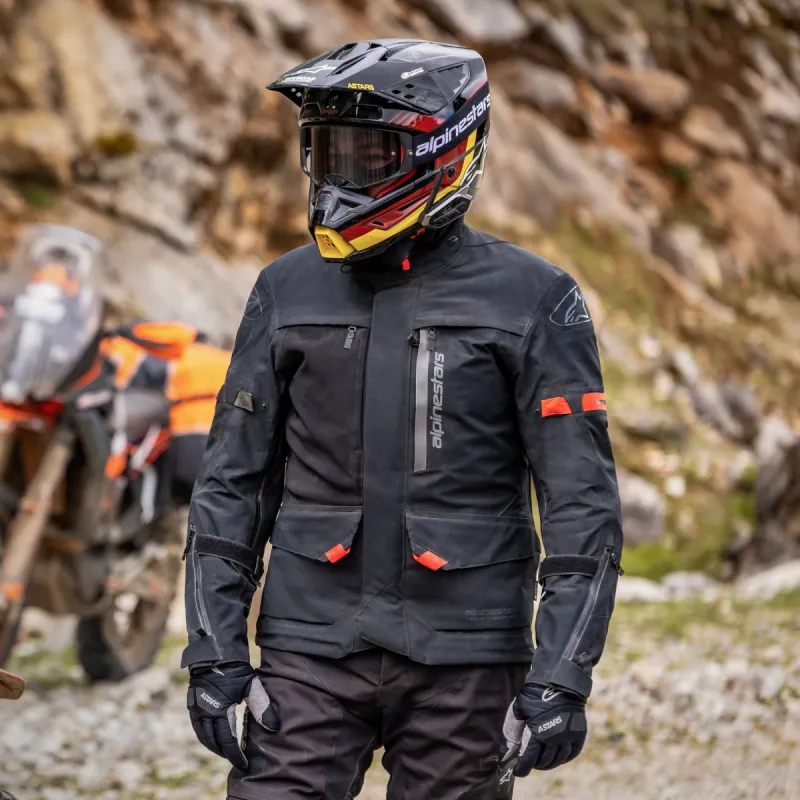 Altamira Gore-Tex Jacket sold by Alpinestars
