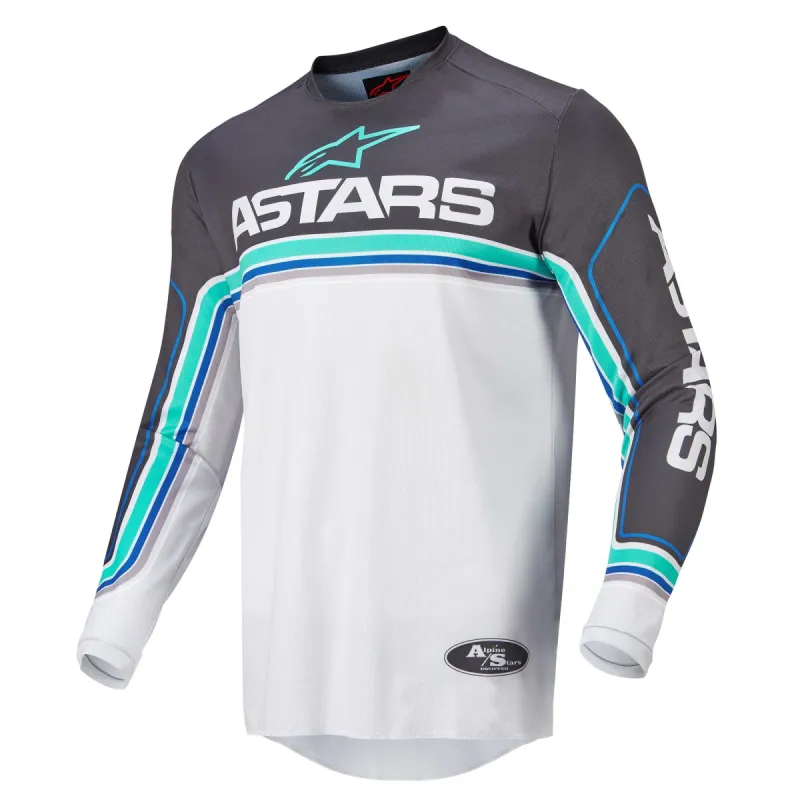 2022 Fluid Speed Jersey sold by Alpinestars