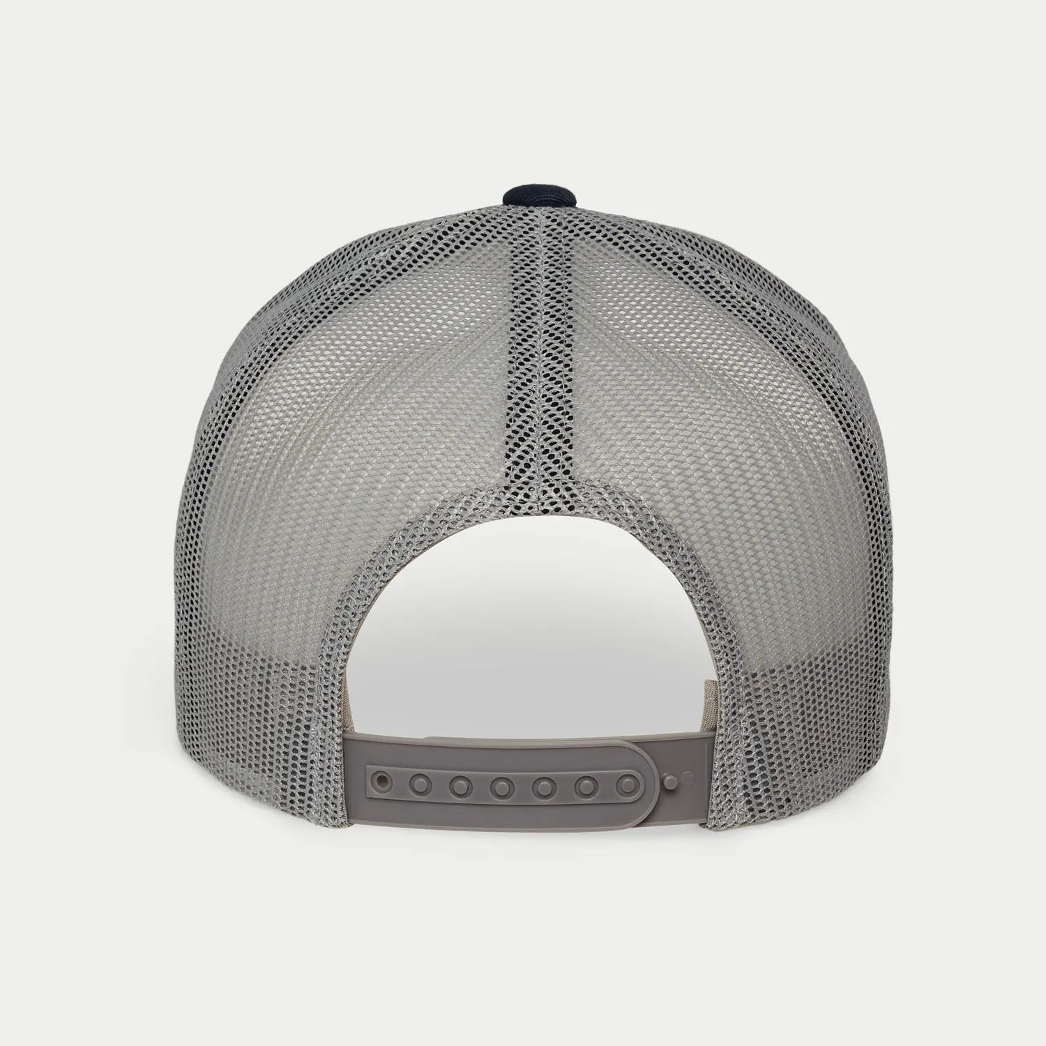 Flag Snapback Hat sold by Alpine Stars product image thumbnail 4