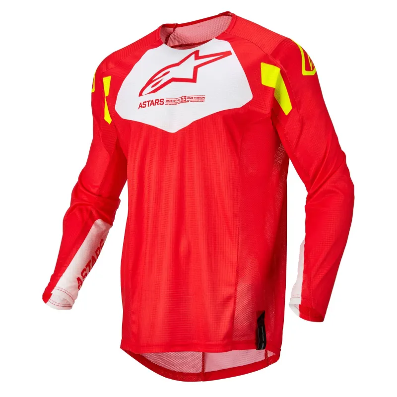 2022 Techstar Factory Jersey sold by Alpinestars