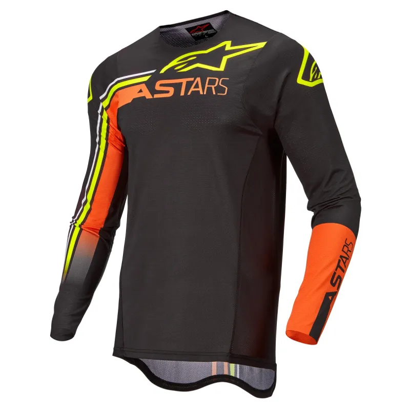 2022 Supertech Blaze Jersey made by Alpine Stars