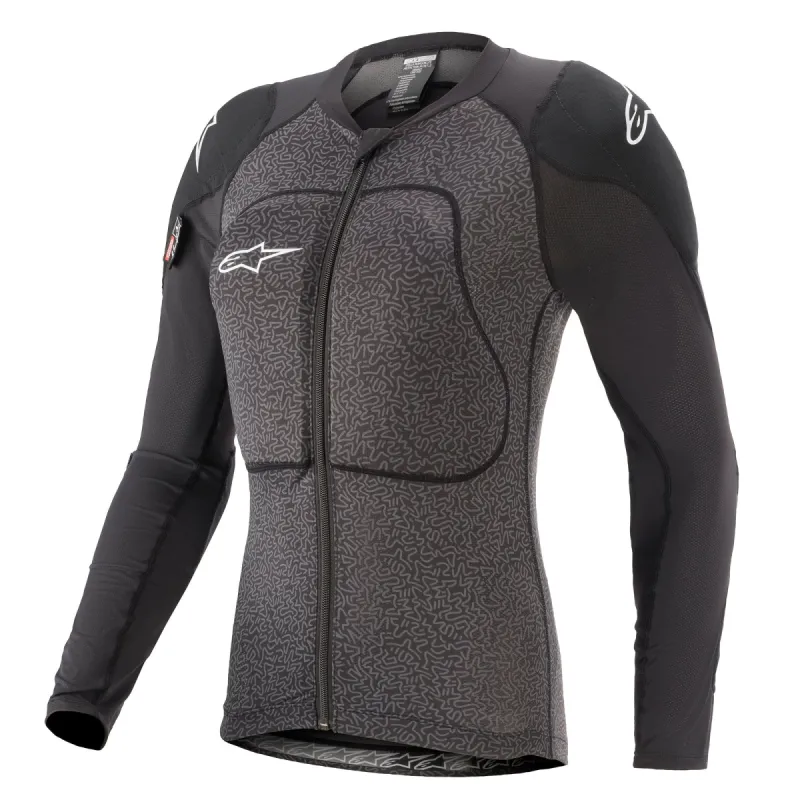 Stella Paragon Lite Protection Jacket - Long Sleeve sold by Alpinestars