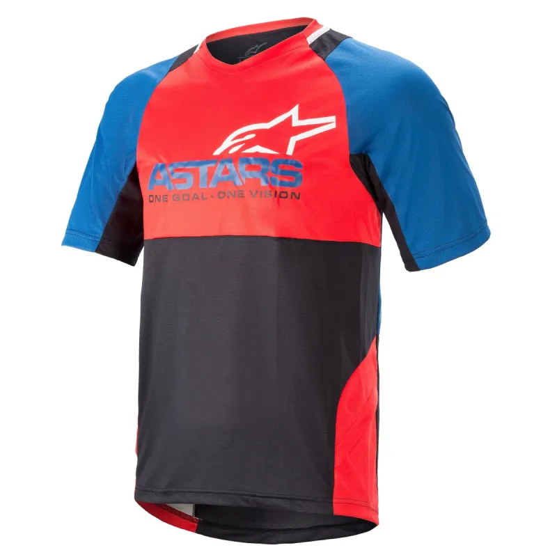 Drop 8.0 Jersey - Short Sleeve sold by Alpinestars