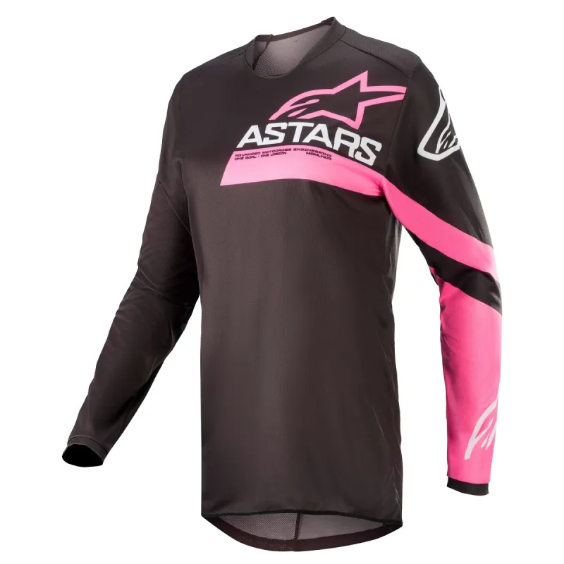 2022 Stella Fluid Chaser Jersey made by Alpine Stars