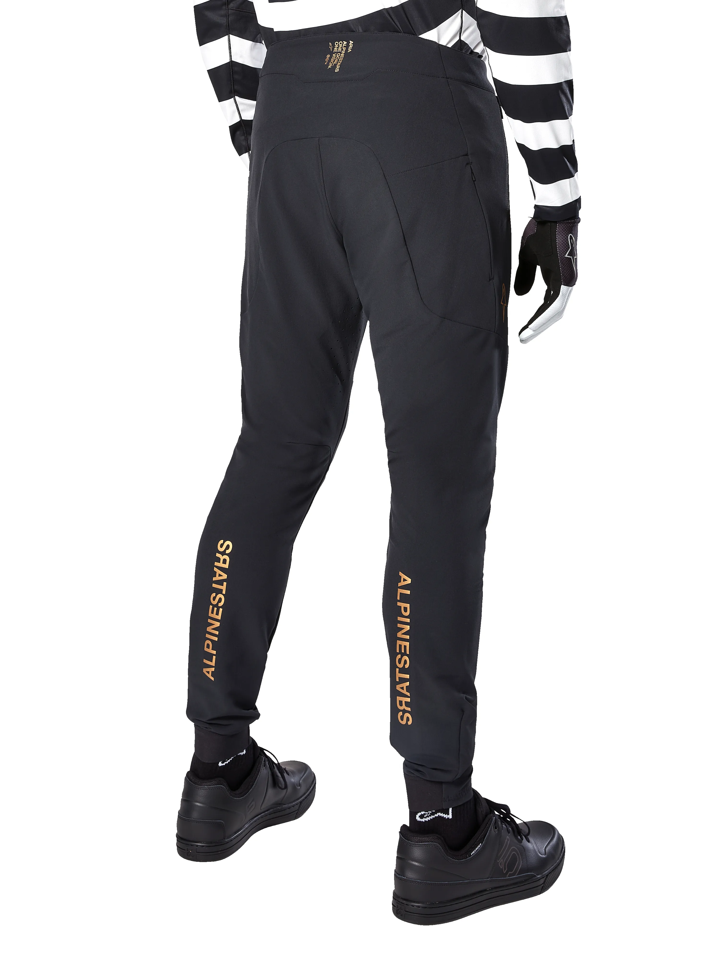 A-Aria Elite Pants sold by Alpine Stars product image thumbnail 2
